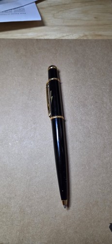 Cartier diabolo ballpoint - cartier,