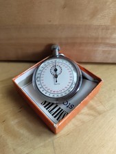 Vintage Smiths Stopwatch