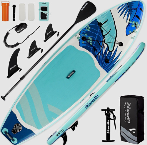 Arcellio inflatable - arcellio,