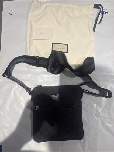 Gucci monogram black - monogram,