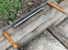 Vintage Antique Large WS