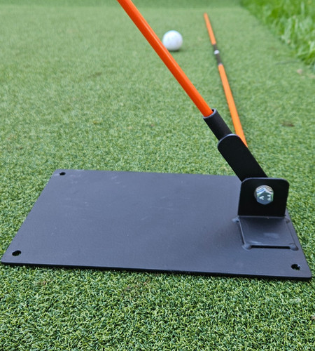 Golf training aid - training,