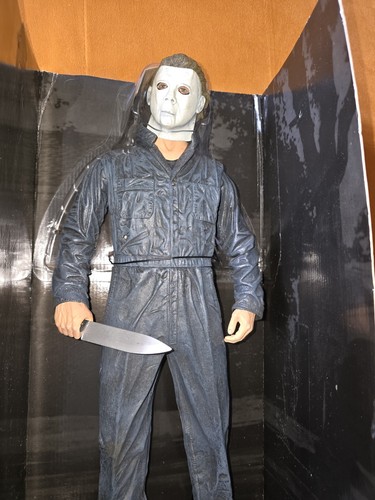 Neca reel toys halloween - reel,
