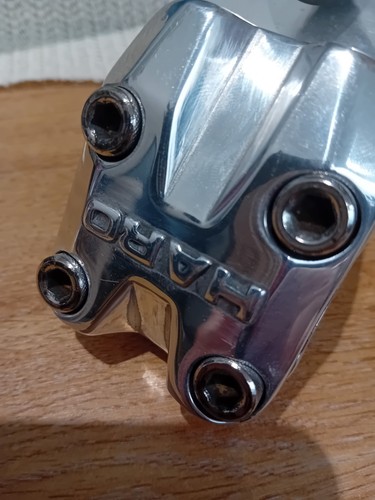 Haro team freestyle stem 1988 - stem,