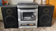 Aiwa Stereo