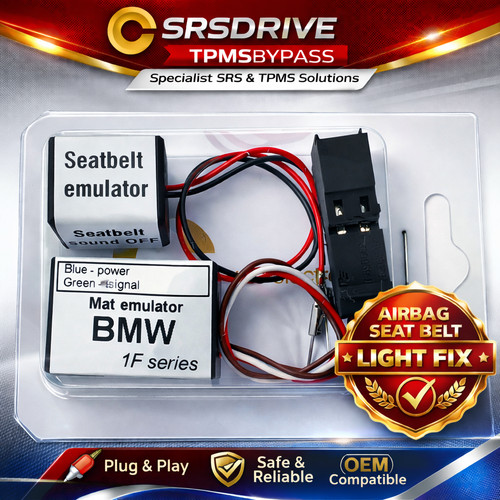 For bmw series f20 - 1,