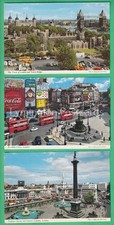 John hinde london views - john,