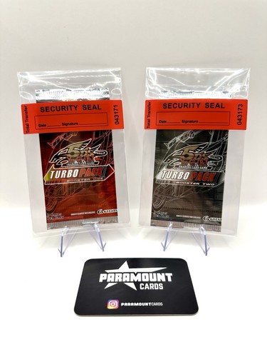 Turbo pack booster - turbo,
