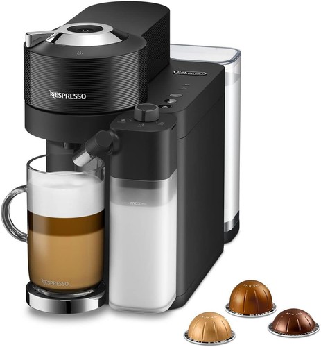 Longhi env300 pod coffee - de'longhi, env300.b