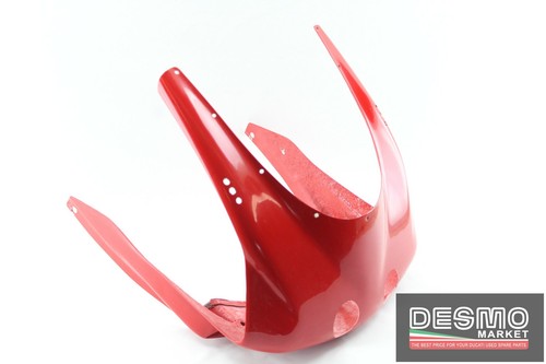 Fiberglass vtr racing - , front