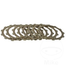 TRW Clutch Plate Fibres