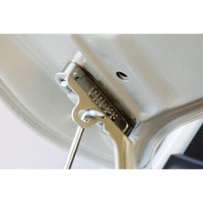 Hood Vent Spacer 15mm RH LH