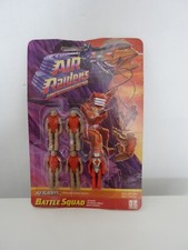 MOC 1987 Hasbro Air Raiders