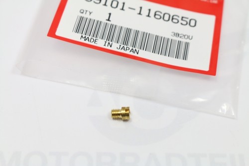 Honda carburetor jet - 90,