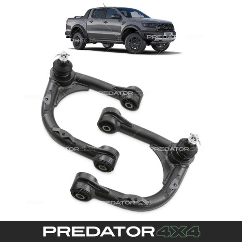 Front upper camber control - upper,