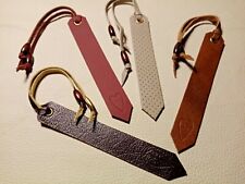 Real leather handmade small