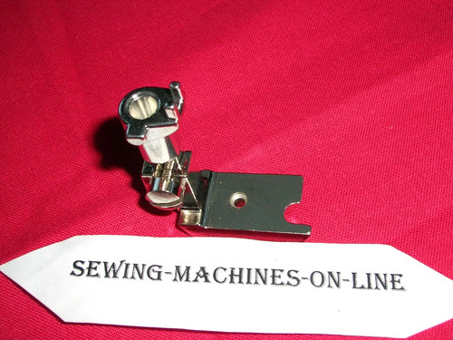 Piping foot fits bernina - fits,