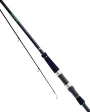 Daiwa Crossfire Bass Fishing Rod Sea Surfcasting Lure All Sizes NEW