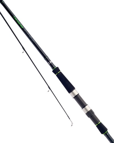 Daiwa crossfire bass fishing - daiwa,