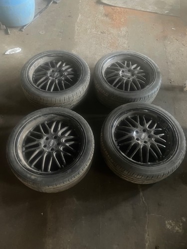 Transporter set 19 - vw,