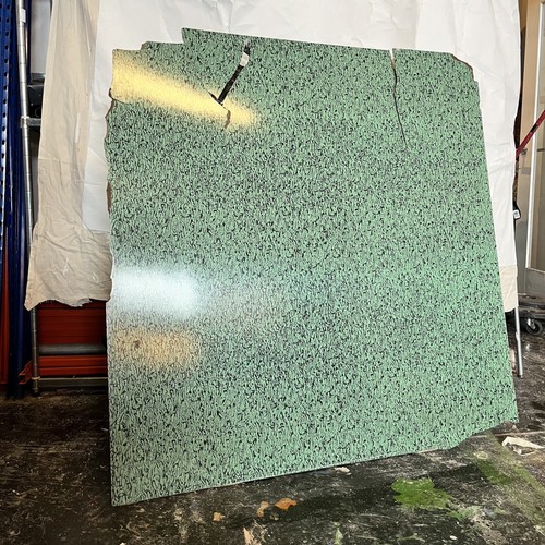 Formica sheet laminate green - laminate/,