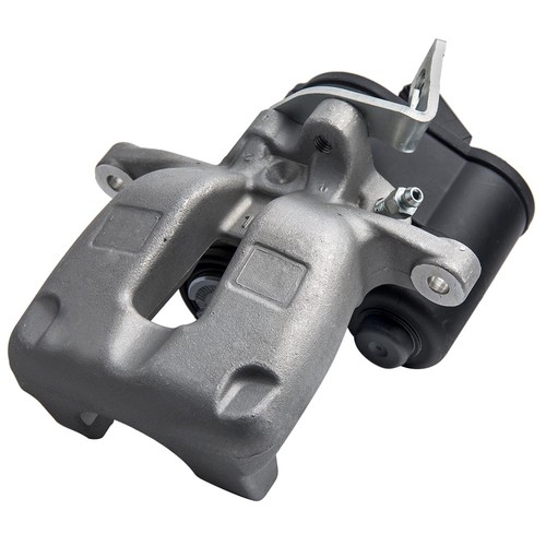 Brake caliper rear left with - brake,