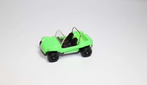 Corgi rockets beach buggy - rockets,