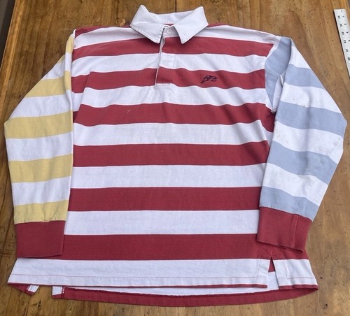 Vtg united colors benetton - of,