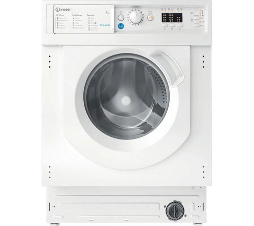 Indesit wmil 71252 n - indesit,