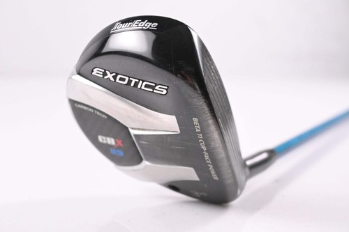 Tour edge exotics cbx - edge, 119