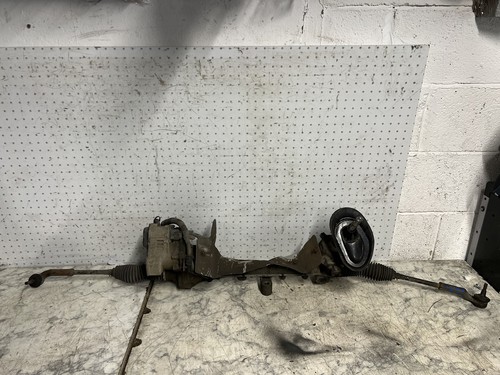 Ford focus mk3 electric - focus, power
