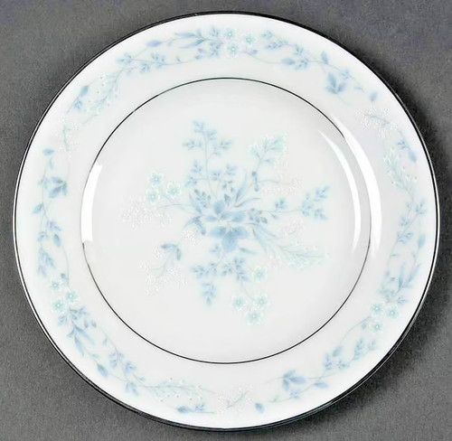 Noritake carolyn pattern - noritake,
