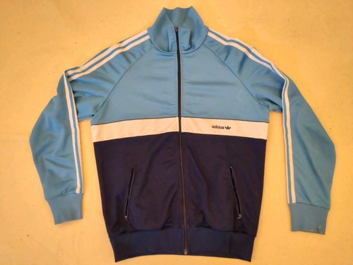 Vintage adidas ein - ein, schwahn