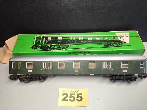 Marklin 4026 express - marklin, ho`