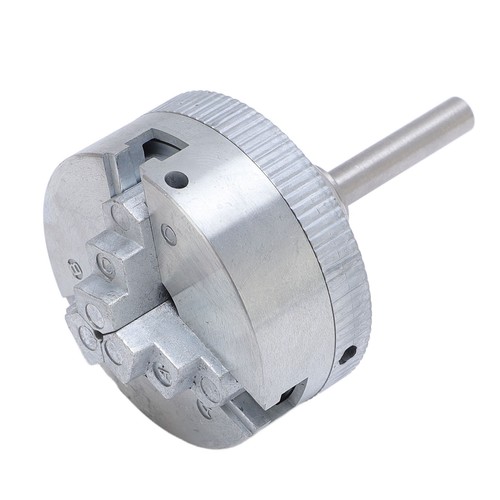 Mini lathe chuck - mini,