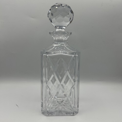 Vintage thomas webb - thomas, crystal