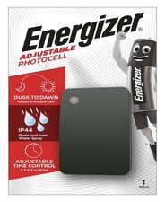 Energizer Adjustable IP44 Photocell S12969