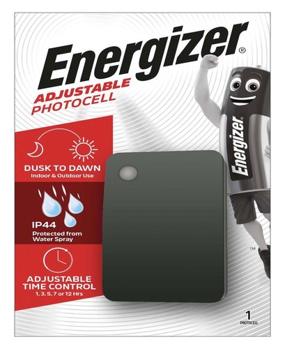 Energizer adjustable ip44 - energizer,