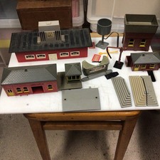 Vintage Triang Job Lot