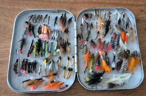 Good vintage wheatley fly - good,