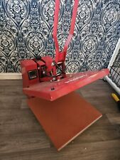 t shirt printing machine