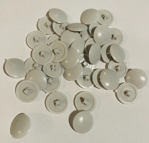 Pz2 screw caps covers - covers, pozi