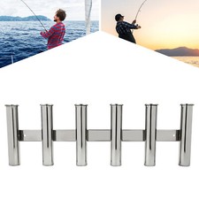 Fishing Rod Holder Rack for