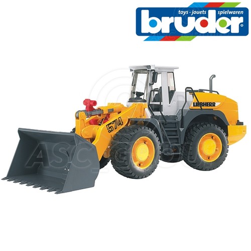 Bruder toys 02430 - toys, l574
