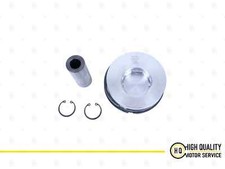 Piston With Ring STD For
