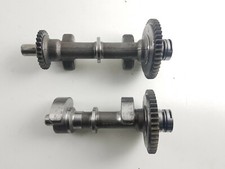 Balancing balance / engine