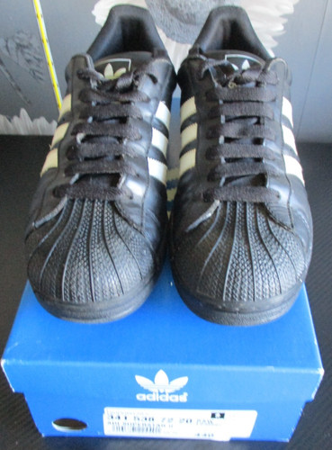 Adidas superstar size 10 - superstar, ii