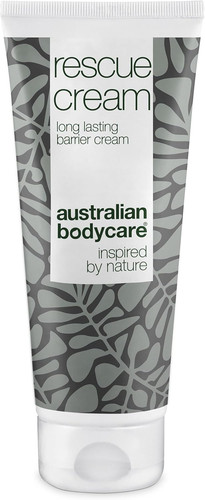 Rescue cream for sore - rescue, |