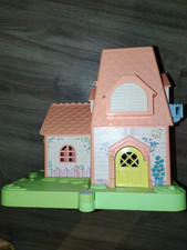 Pinypon house Pin y Pon TAKARA vintage 80 lucia village