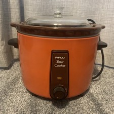 Vintage Pifco 4850 Slow